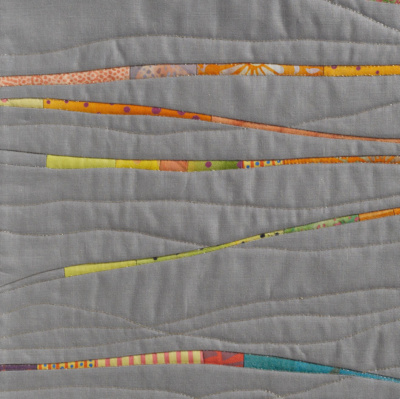 Flowlines 1-6