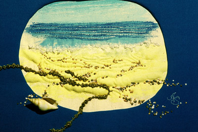 beachscape_full "Beachscape" 1986-7, exhibited "Sunburnt Textures" 1987, to continue the theme that has dominated this page recently !