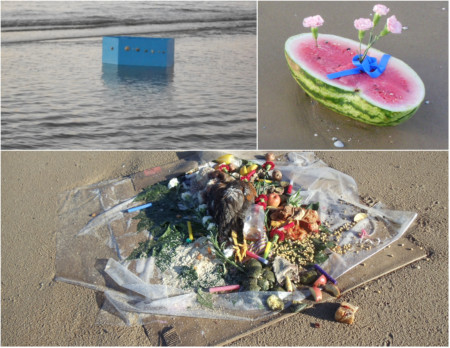 beach offerings feb 2013