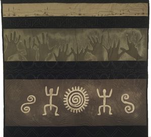 Ancient Expressions 1